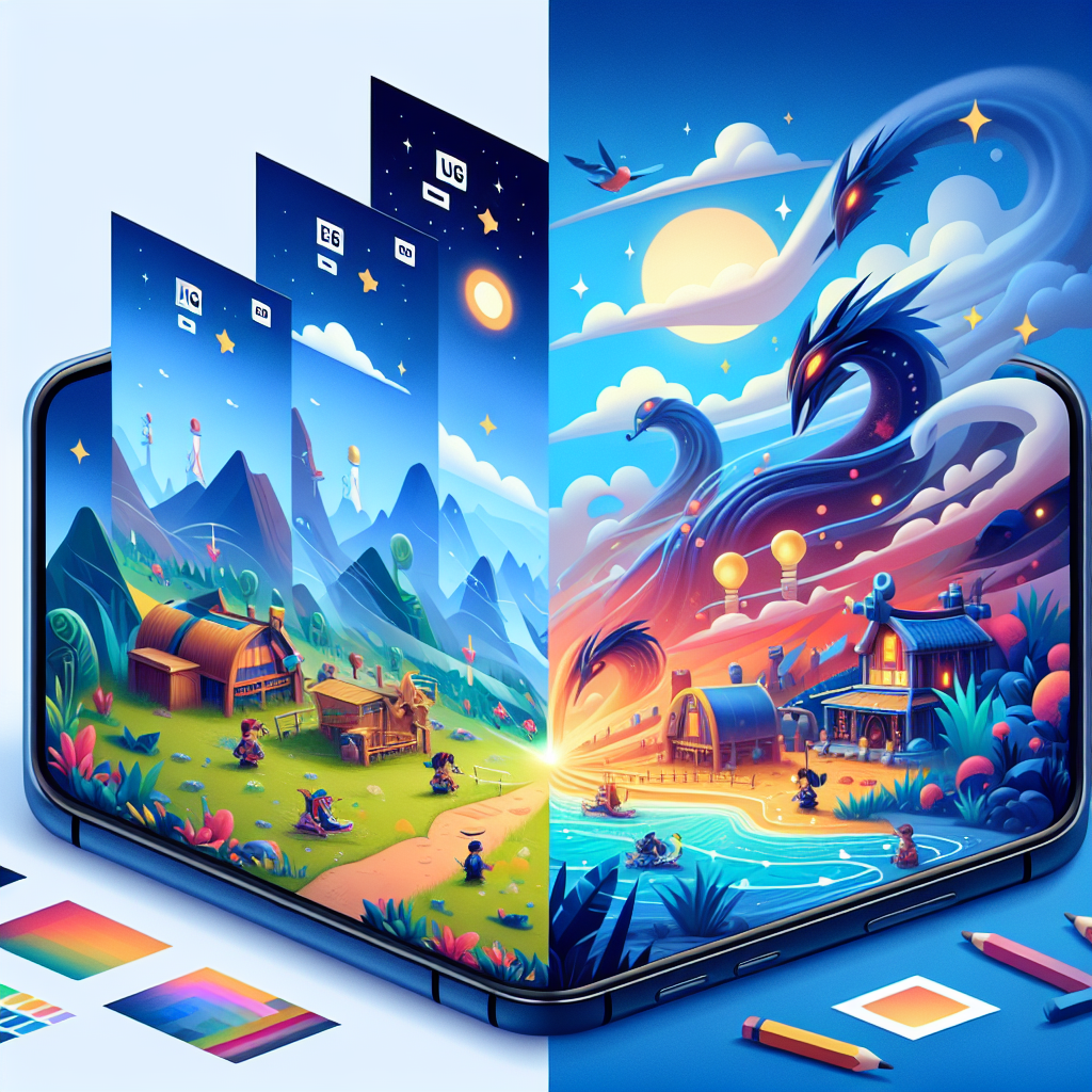 Mobile Legend PNG: Transforming Game Graphics with High-Quality Images