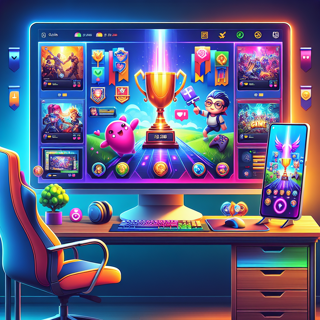 Main Mobile Legend di PC: Keuntungan dan Cara Praktis Bermain di Layar Lebih Besar