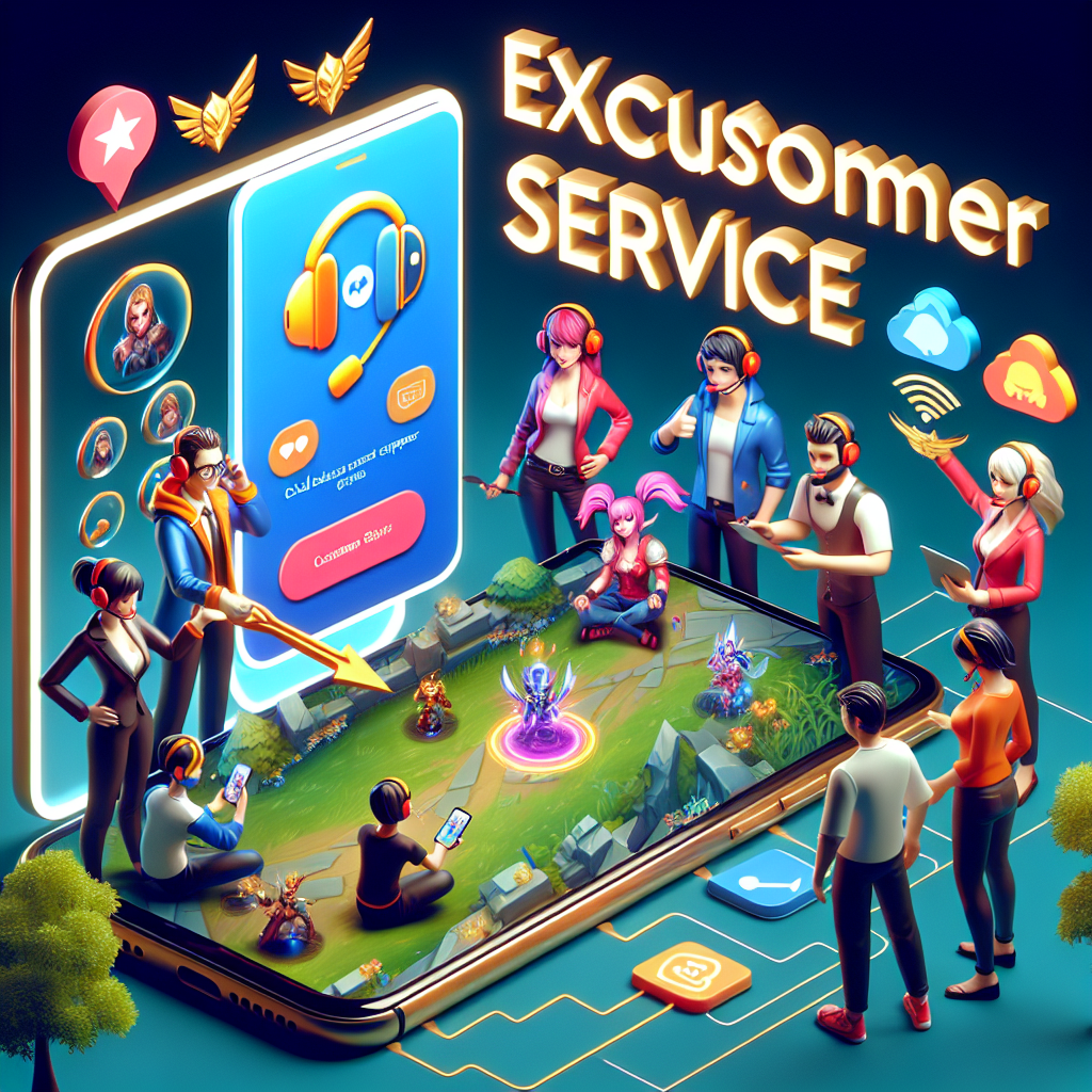 Enhancing Player Experience Through Exceptional Customer Service in Mobile Legends