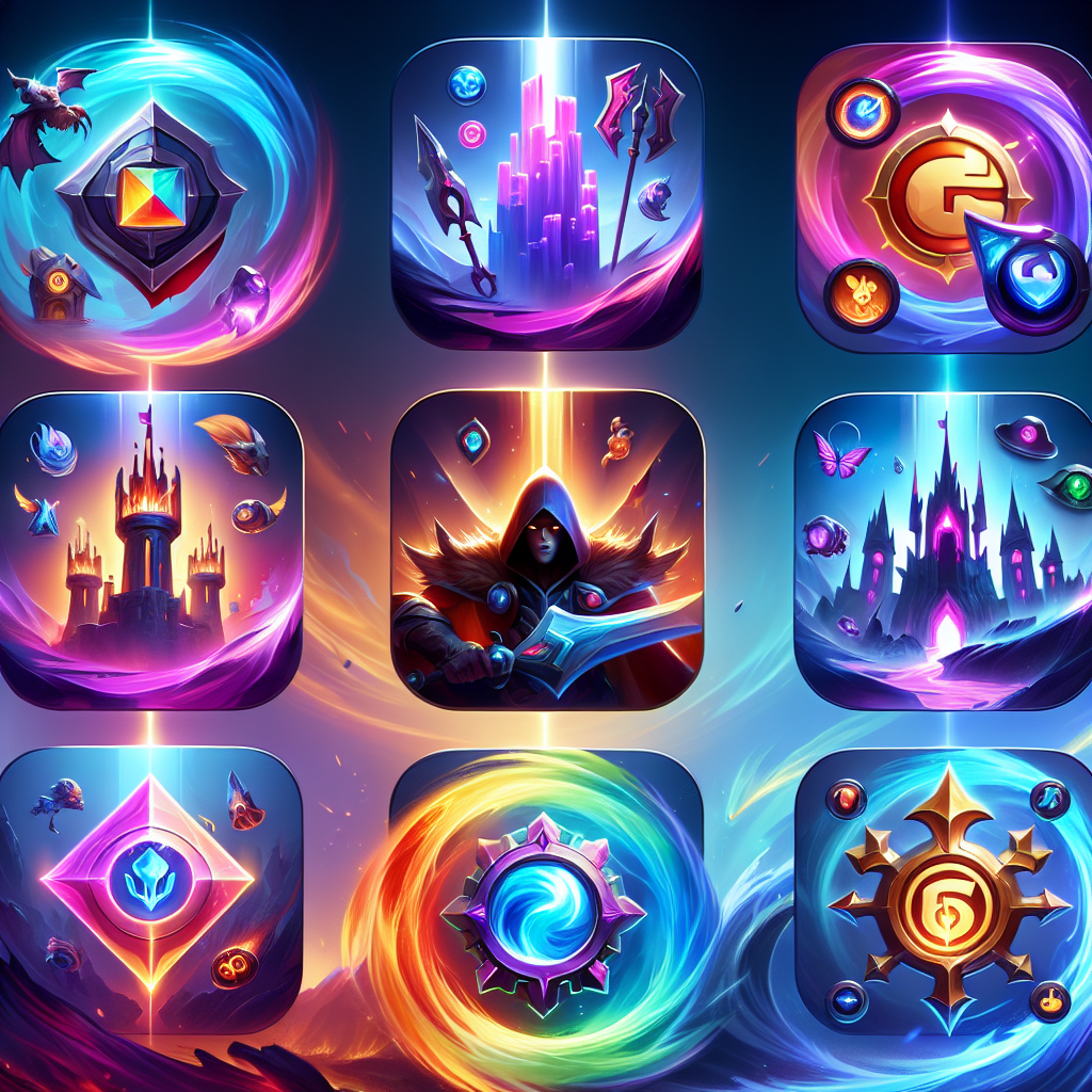 Istilah-istilah Populer dalam Mobile Legend dan Artinya