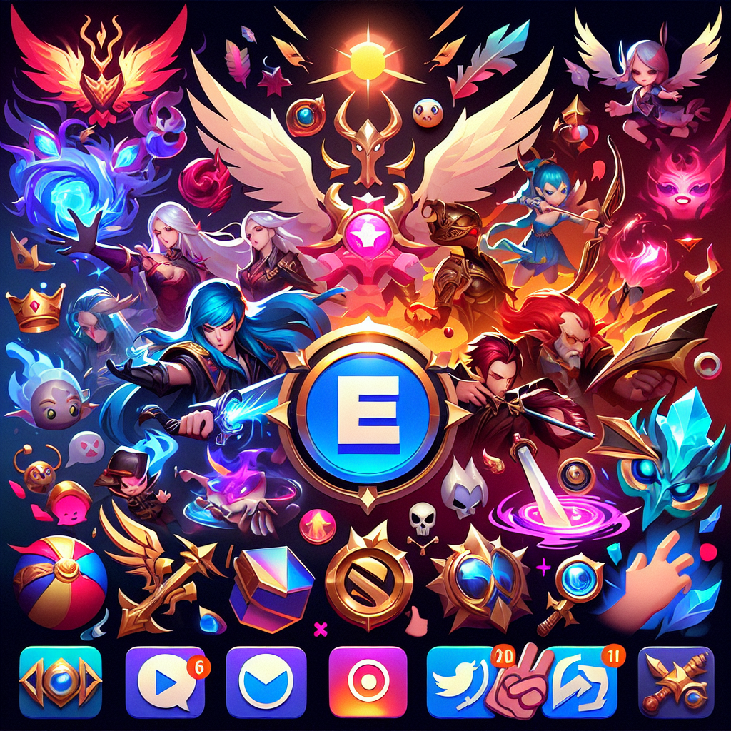Dapatkan PP Mobile Legend Keren yang Akan Membuat Akun Anda Lebih Mempesona!