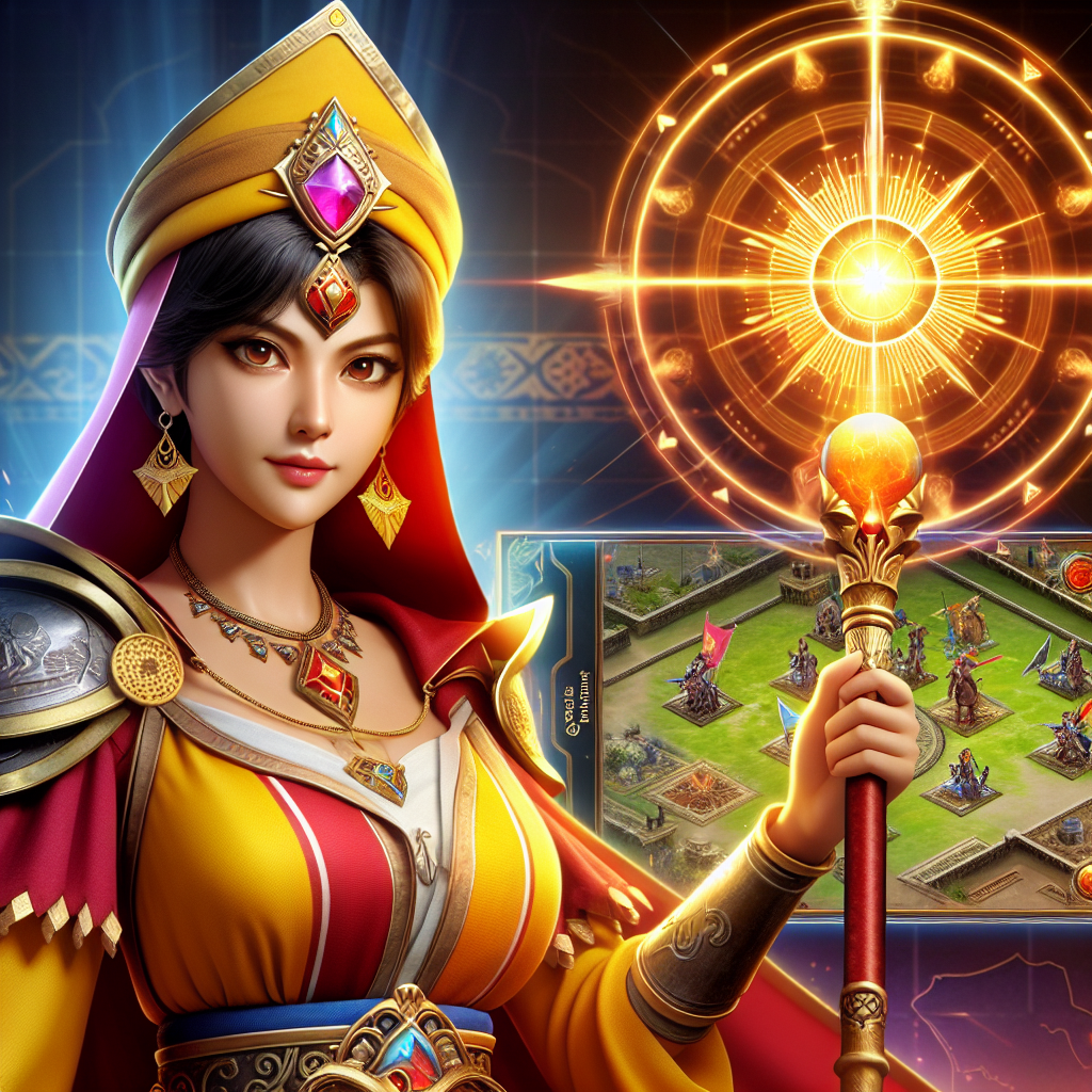 Mastering Sun in Mobile Legends: Tips and Strategies