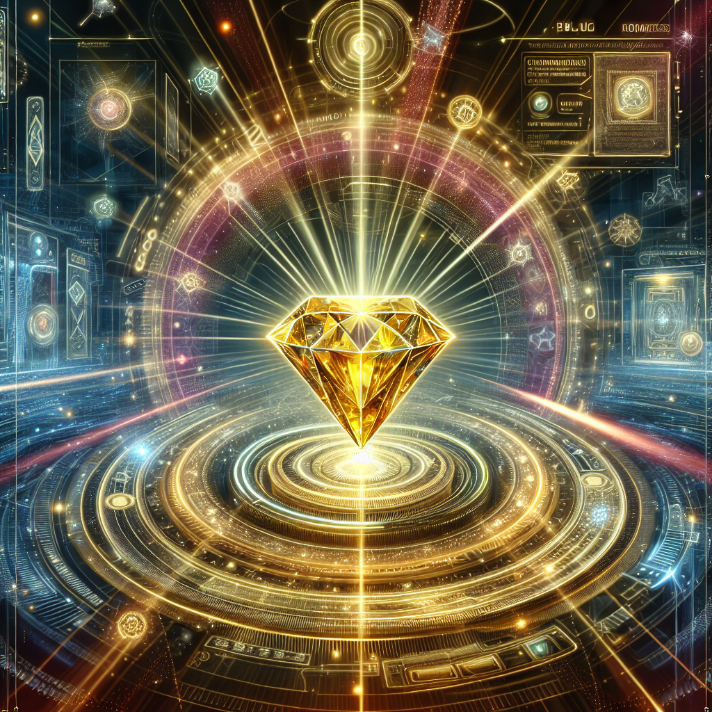 Kapan Rilis Diamond Kuning di Mobile Legends 2024?