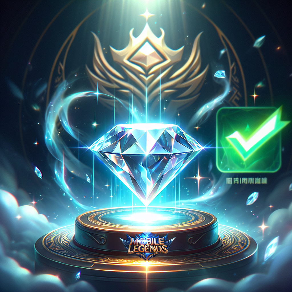 Panduan Mendapatkan Diamond Murah di Mobile Legends Tanpa Aplikasi Tambahan
