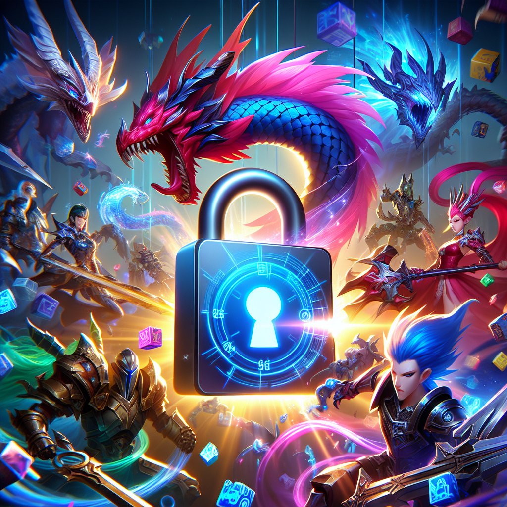 Master the Game: Unlock Exclusive Skins with Mobile Legends Redeem Codes