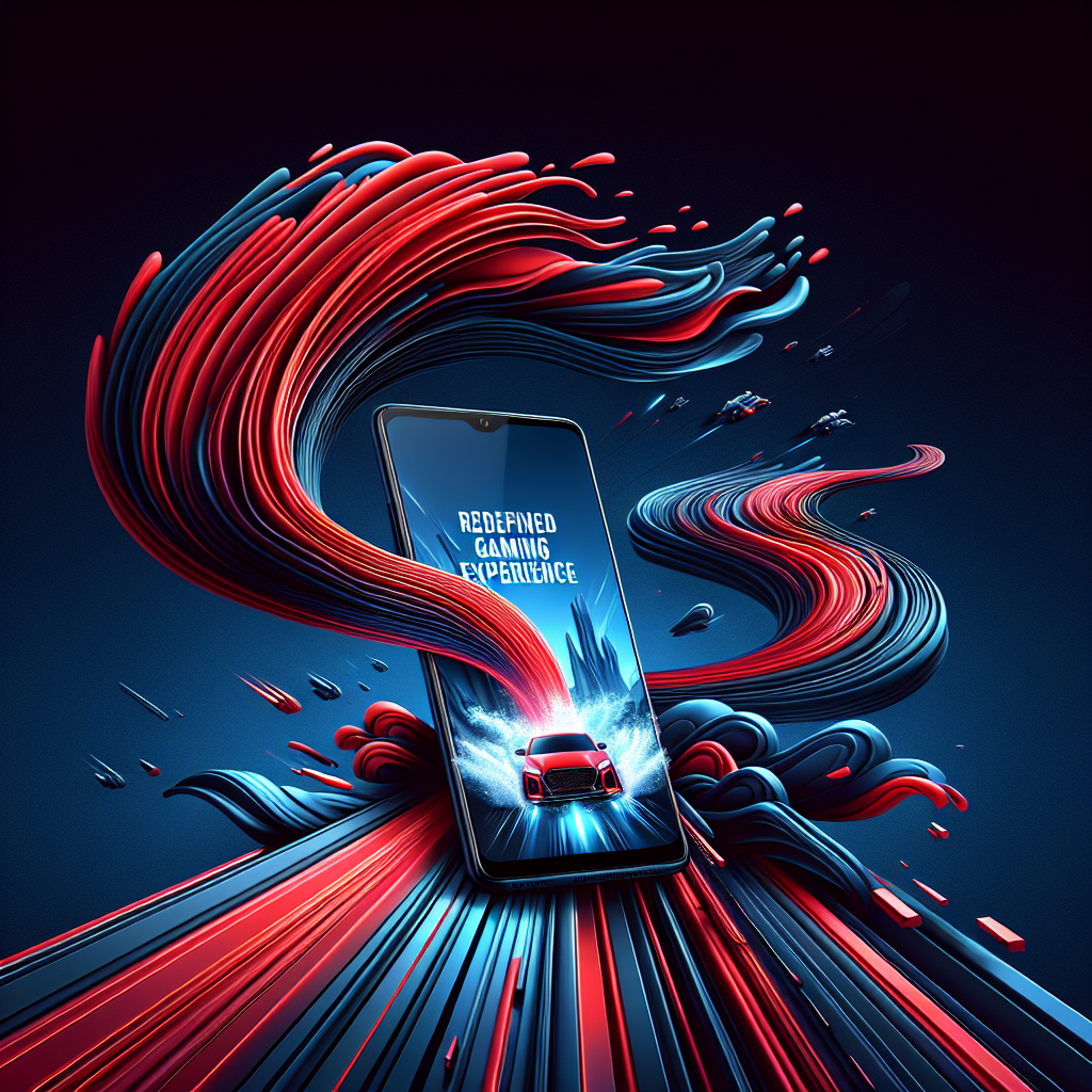 Infinix Mobile Legend: Redefining Gaming Experience with Unmatched Performance