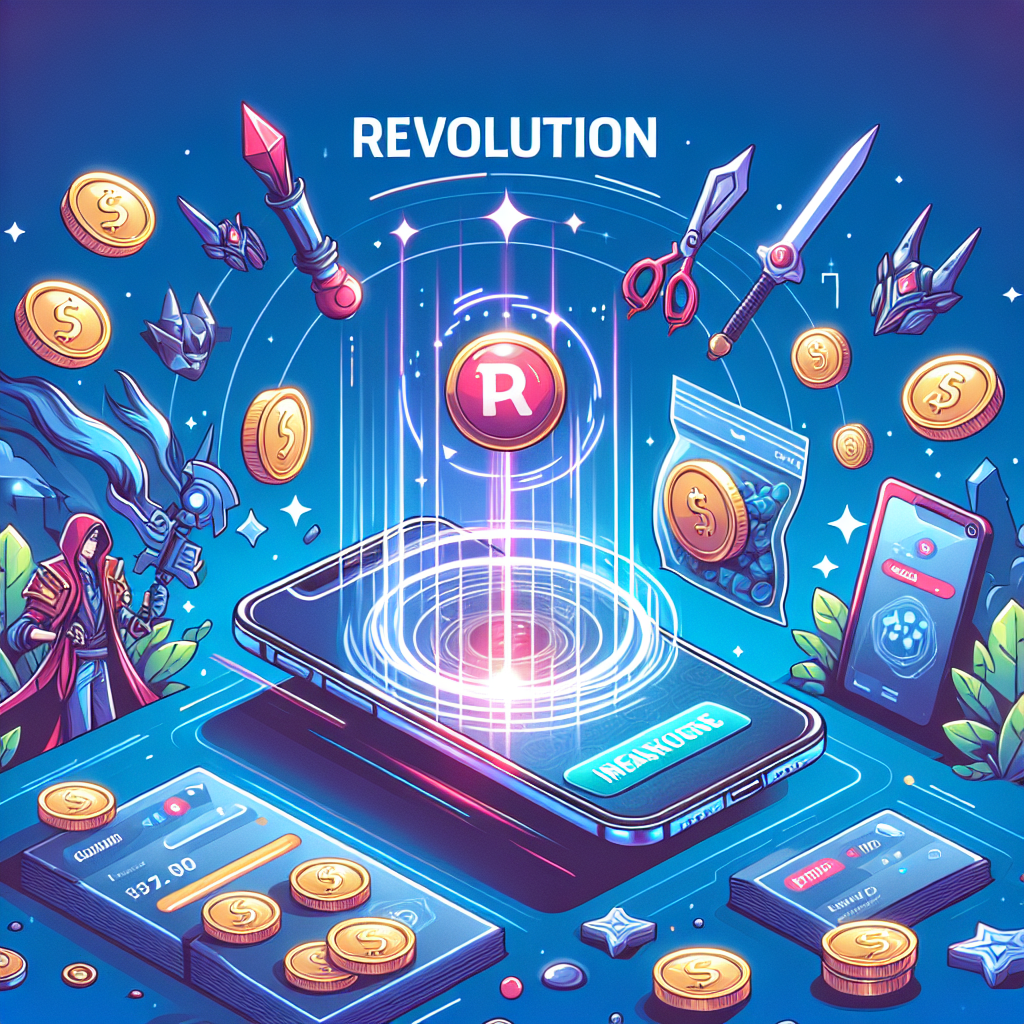 How Codashop Revolutionized In-Game Purchases for Mobile Legends