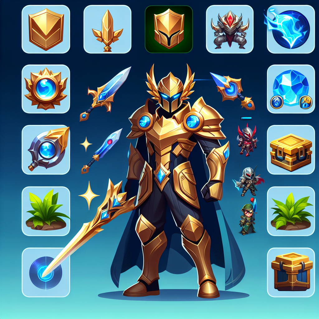 Mobile Legends: Strategies for Dominating Ranked Matches