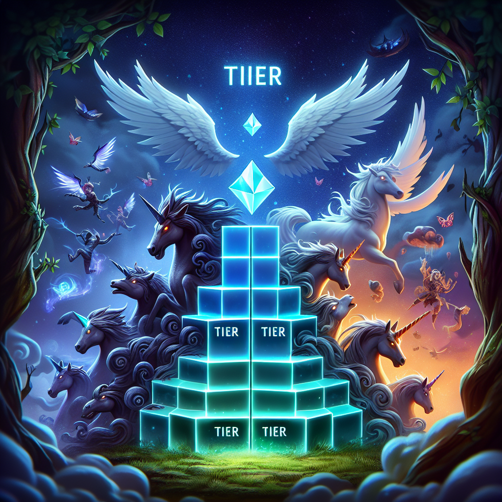 Exploring the Myths and Realities of Mobile Legends Tier Rankings