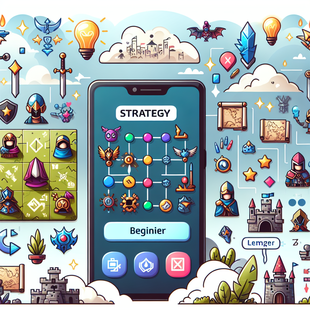 Urutan Mobile Legend: Strategi Menang Bagi Pemula