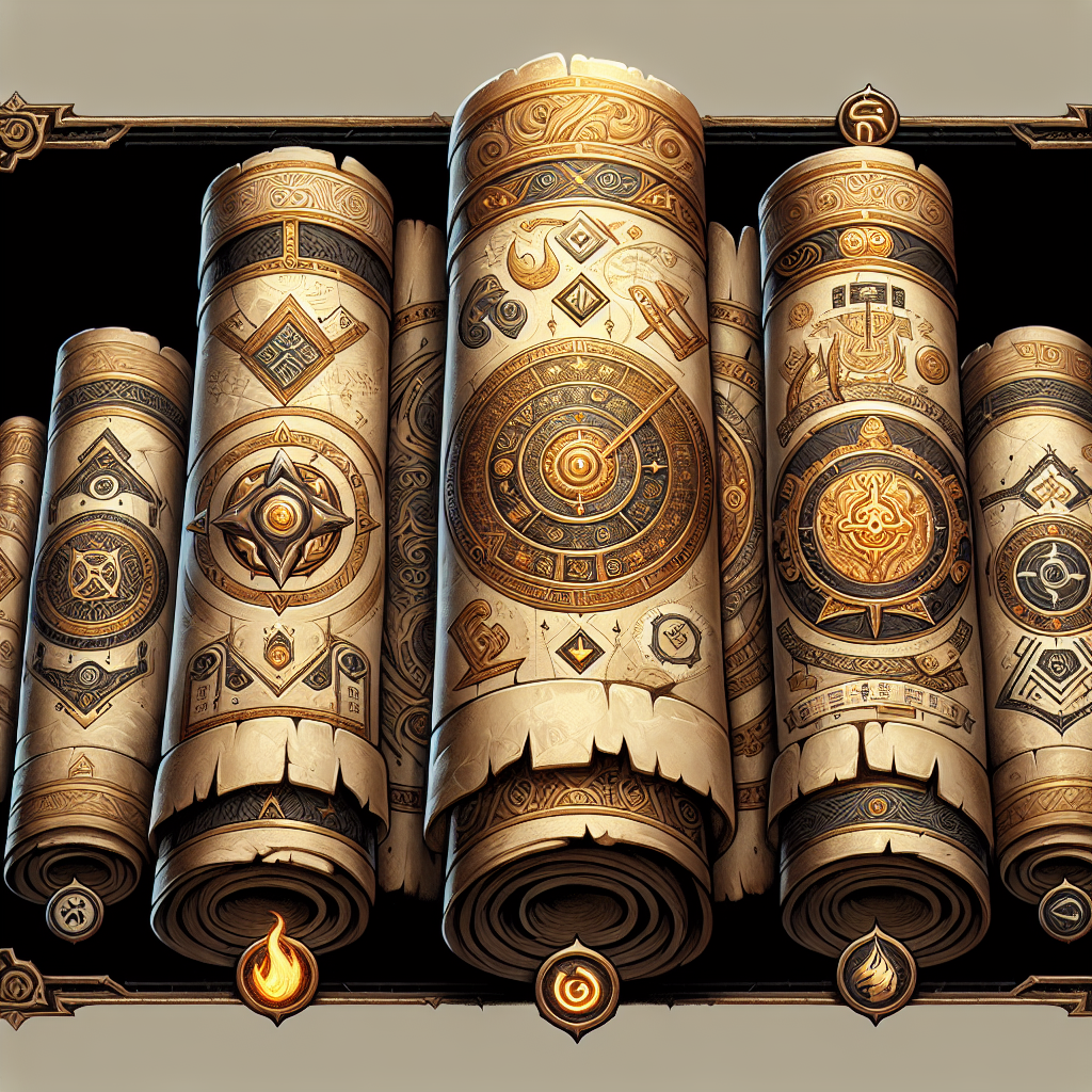 Unveiling the Untold Stories of Mobile Legends Heroes