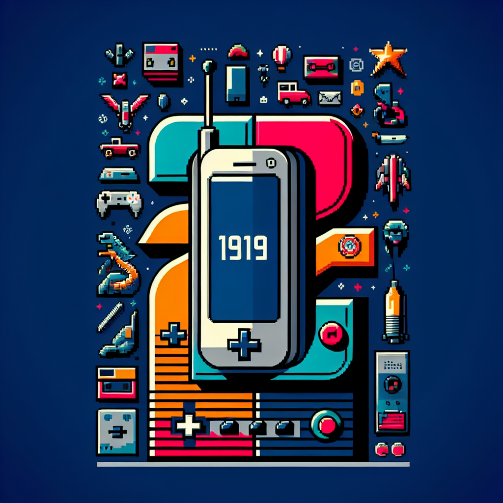 Mobile Legend Rilis Tahun Berapa? Mengungkap Tahun Peluncuran Game Populer ini