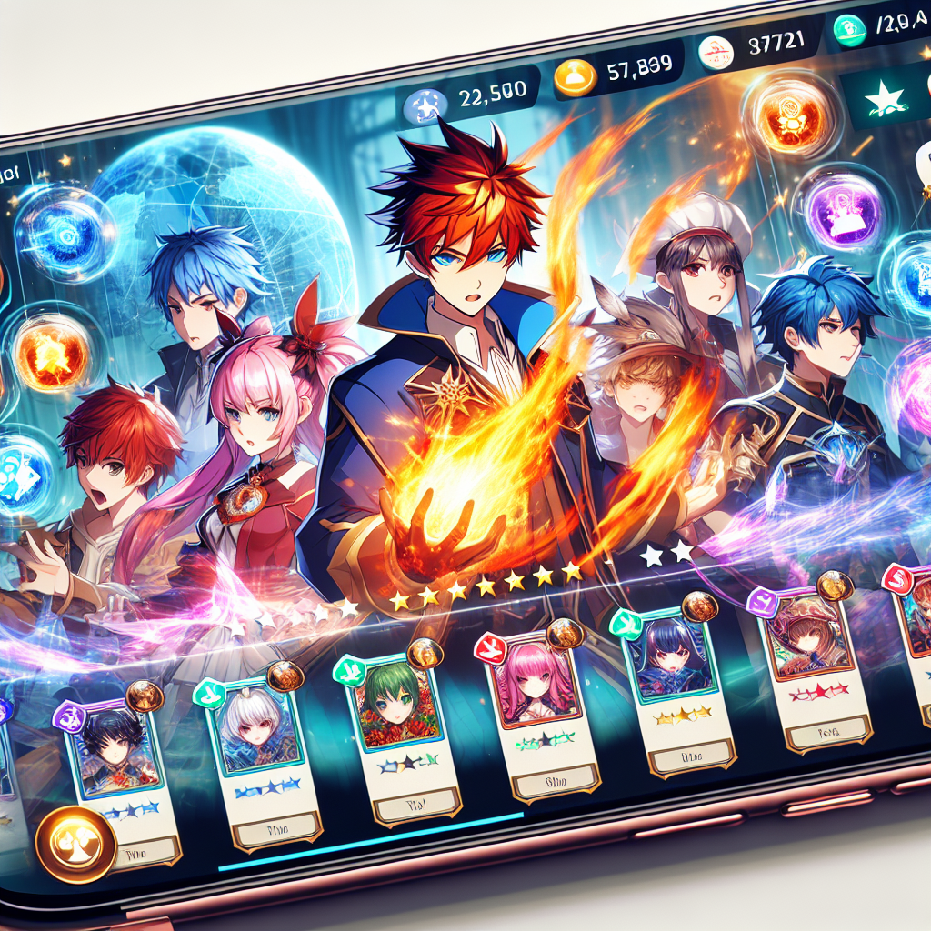 Strategies to Master Hanabi in Mobile Legends: Expert Tips and Tricks