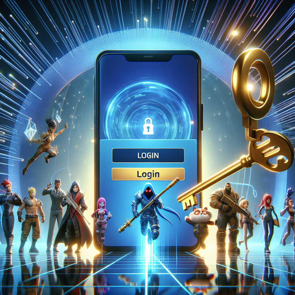 Tips and Tricks for a Seamless Mobile Legends Login Experience