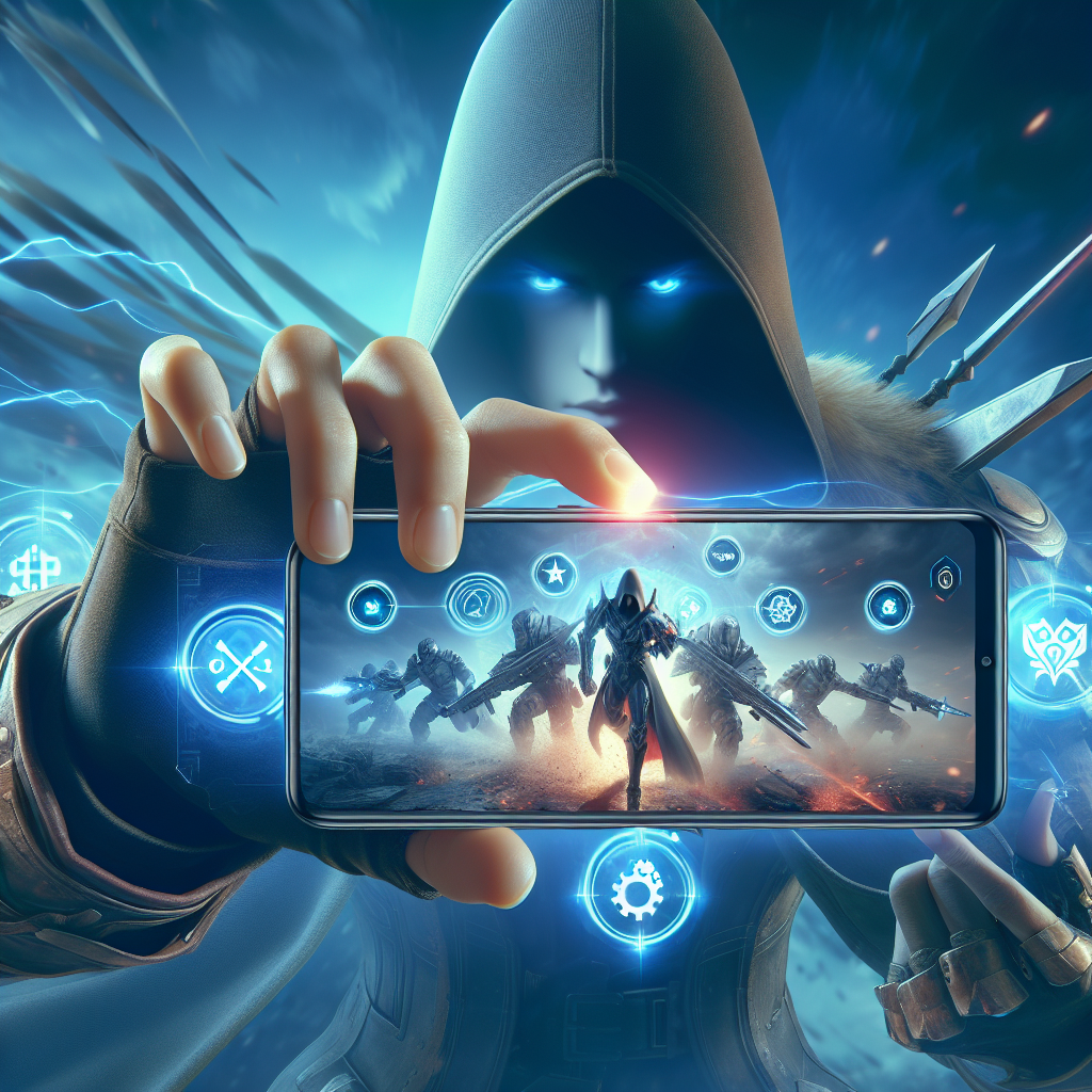 Strategi Ampuh Menggunakan Gambar Hero Mobile Legend untuk Mendominasi Pertandingan