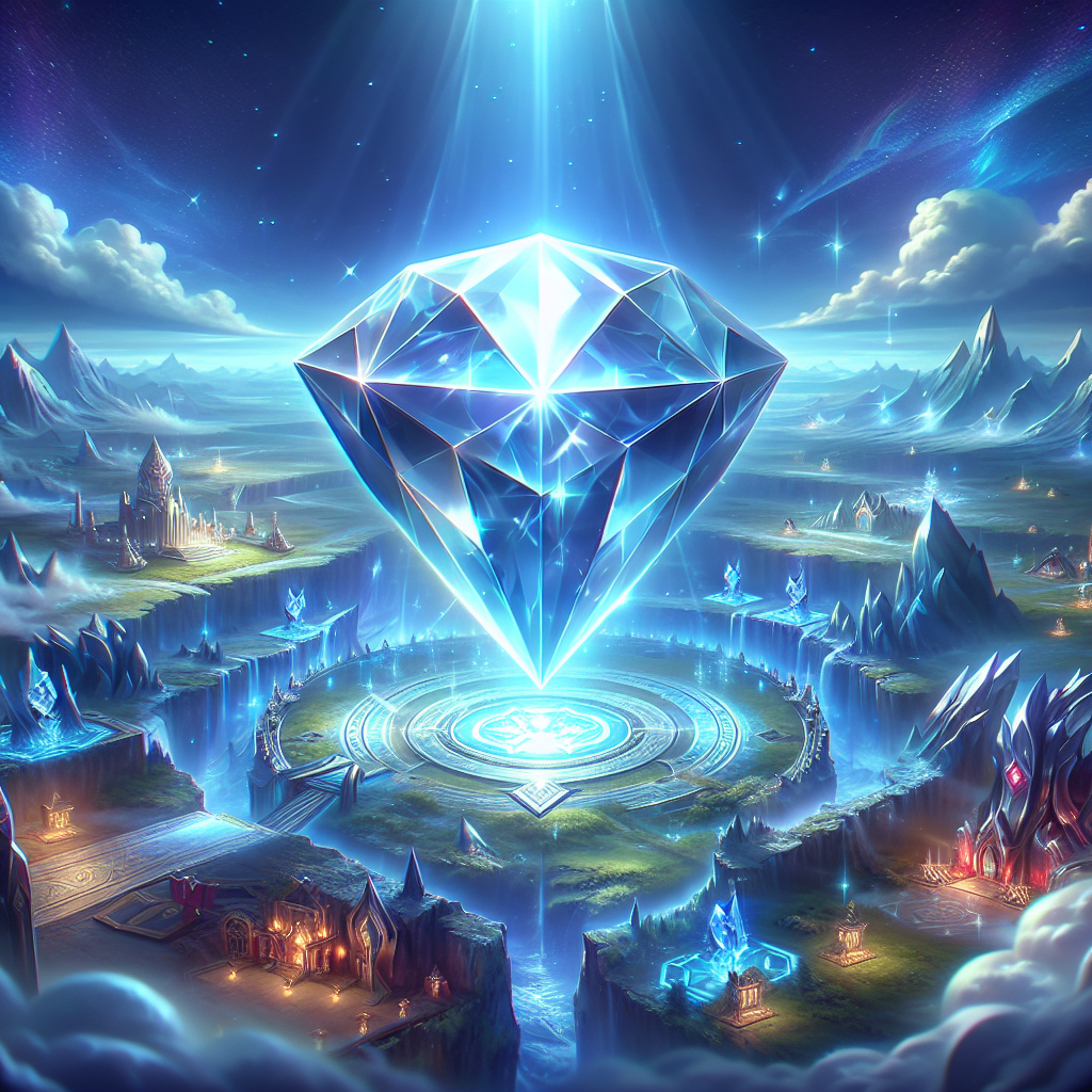 Unlocking Secrets: Maximizing Diamonds in Mobile Legends