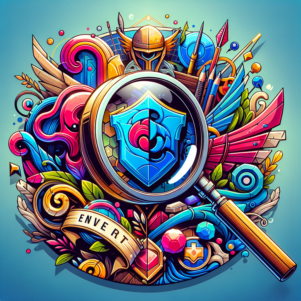 Unveiling the Art: Exploring High-Definition Mobile Legends Logos