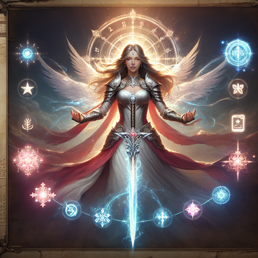 Freya's Ultimate Guide: Mastering Her Skills in Mobile Legends
