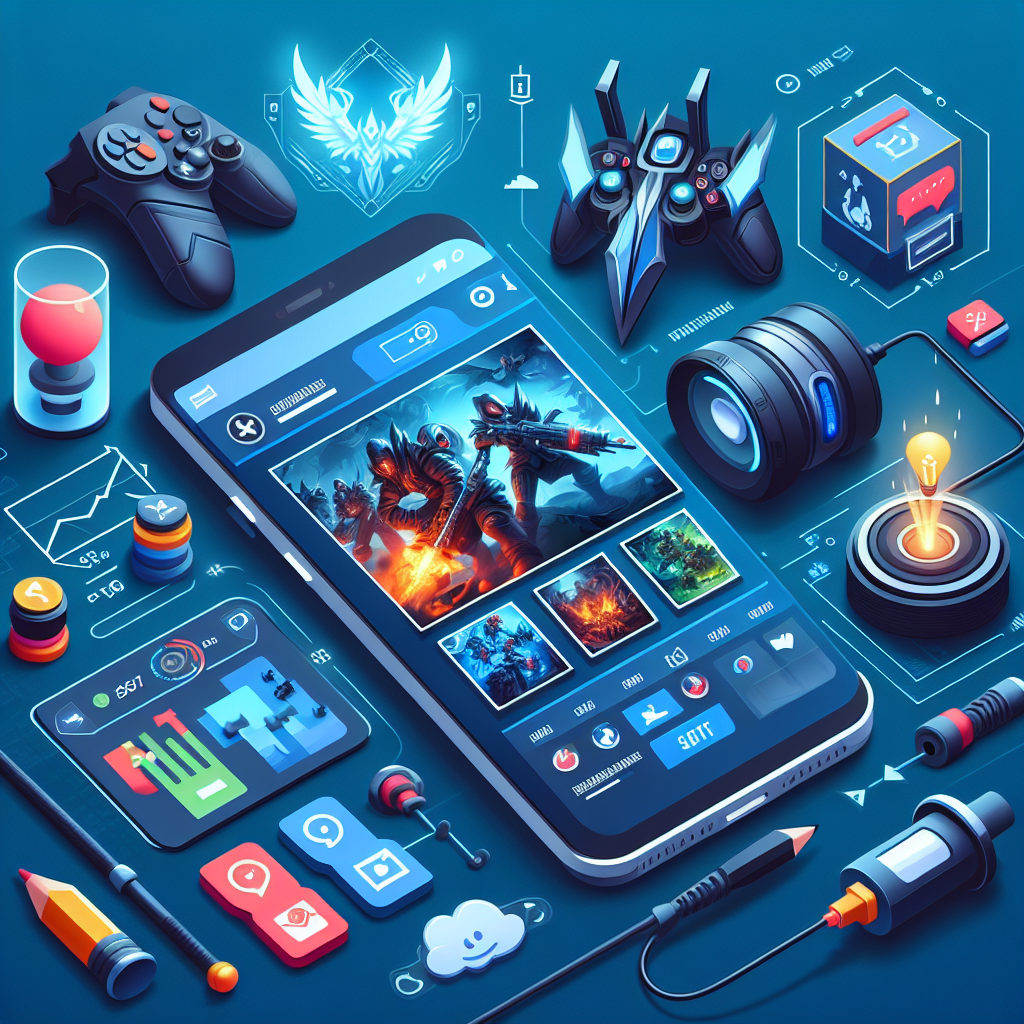 Strategi Terbaik untuk Menggunakan Gambar Mobile Legend Dalam Konten Media Sosial