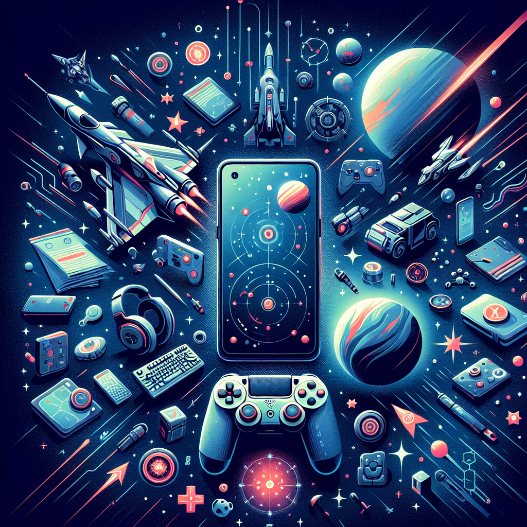 Exploring the Universe of Nama Mobile Legend: A Deep Dive
