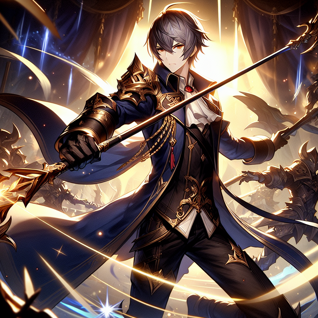 Zilong's Rise: Mastering the Lancer in Mobile Legends