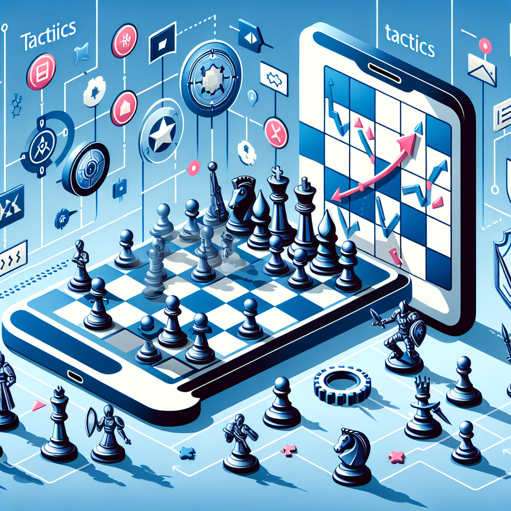 Mastering the Art of War in Mobile Legends: Top Strategies for Success