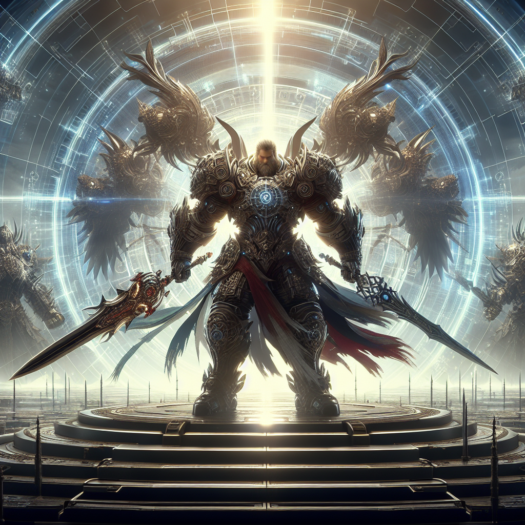 Balmond's Rise to Power: Mastering the Mobile Legends Battlefield