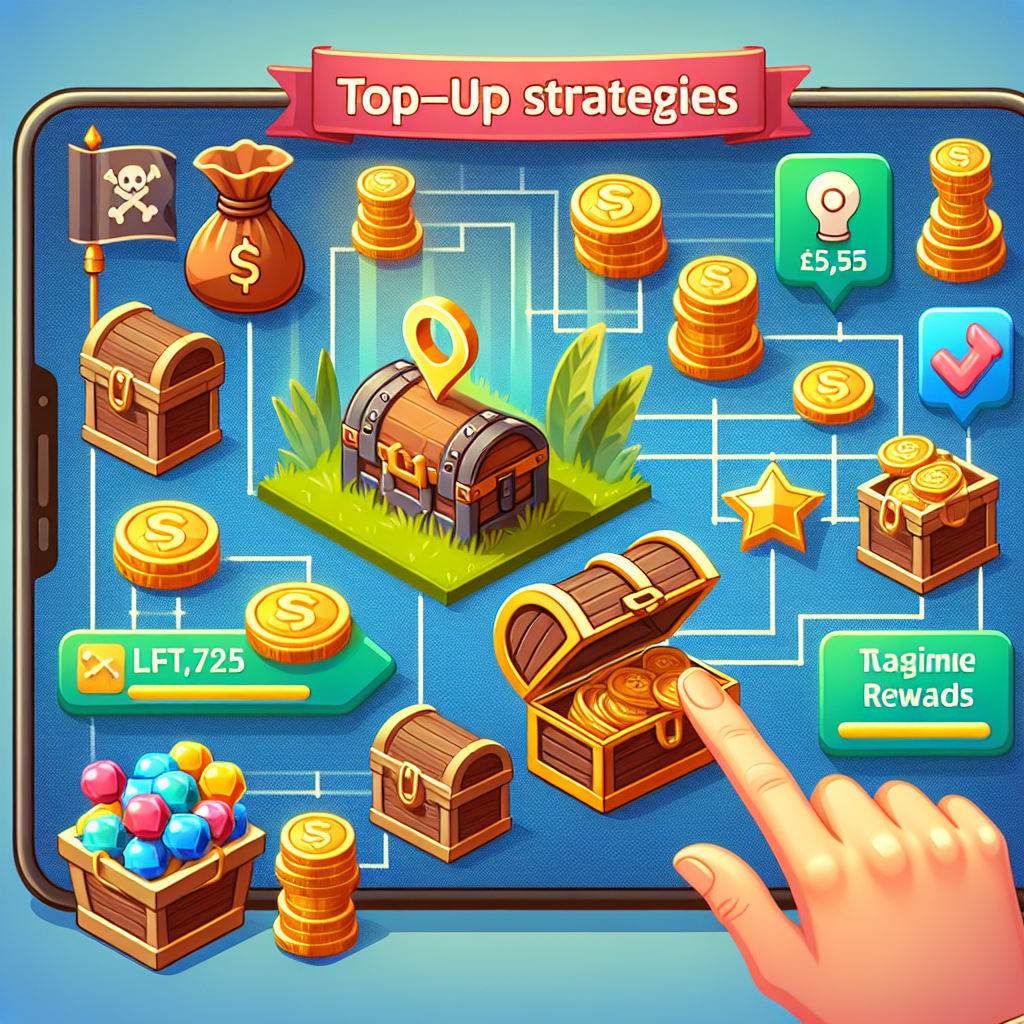 Mobile Legends Top-Up Strategies for Maximizing In-Game Rewards