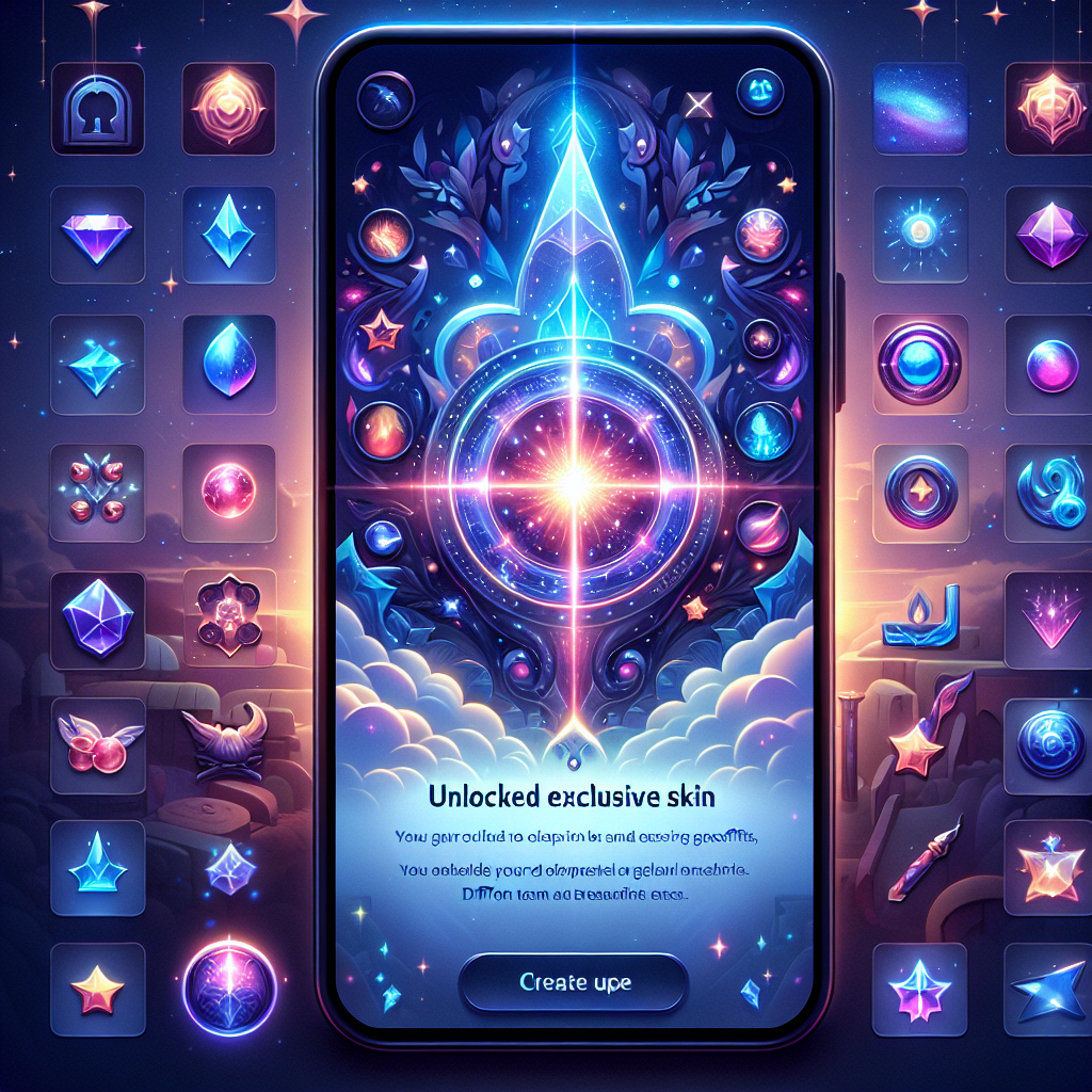 Starlight Mobile Legend: Unlocking Exclusive Skins and Benefits