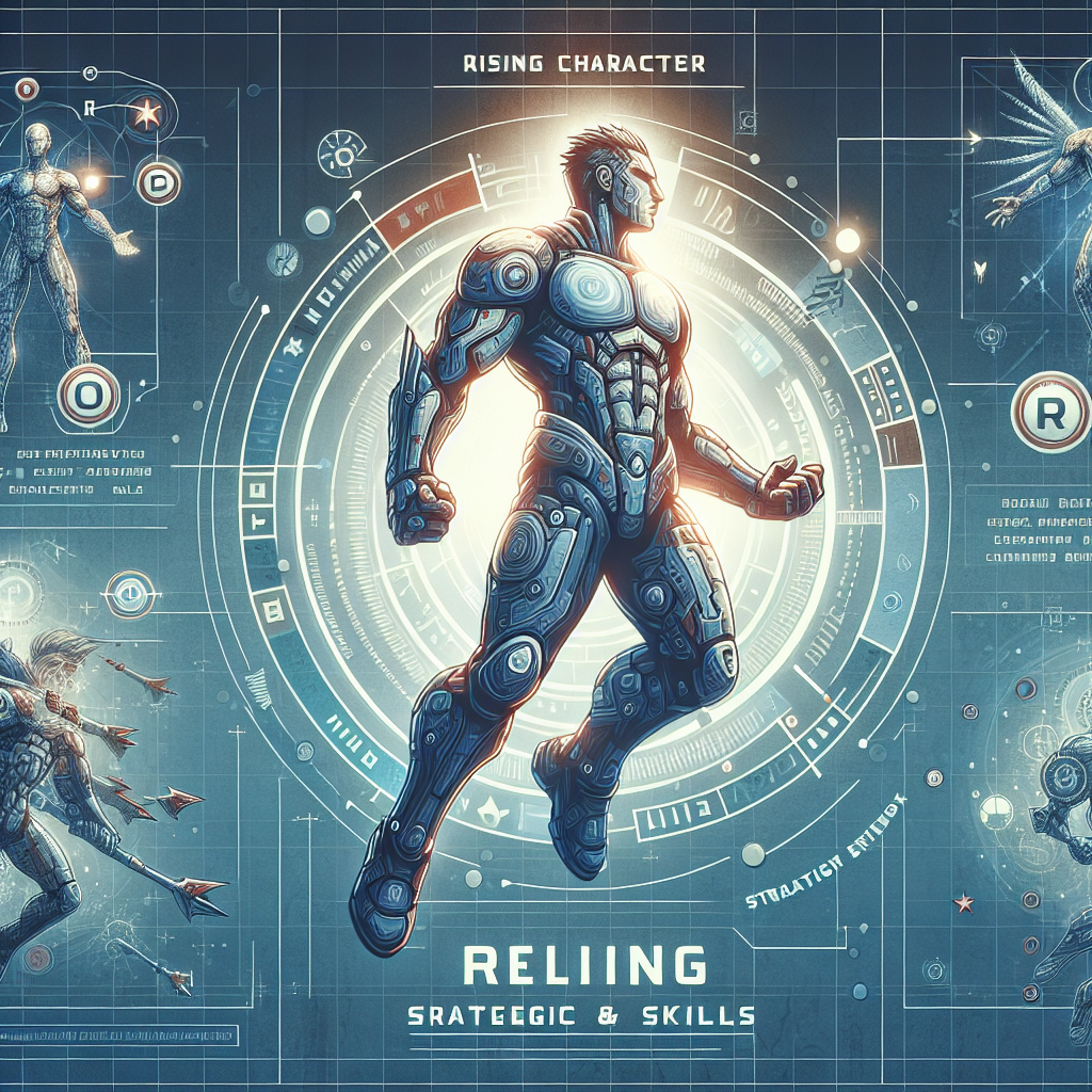 Franco's Rise in Mobile Legends: A Deep Dive into His Strategies and Skills