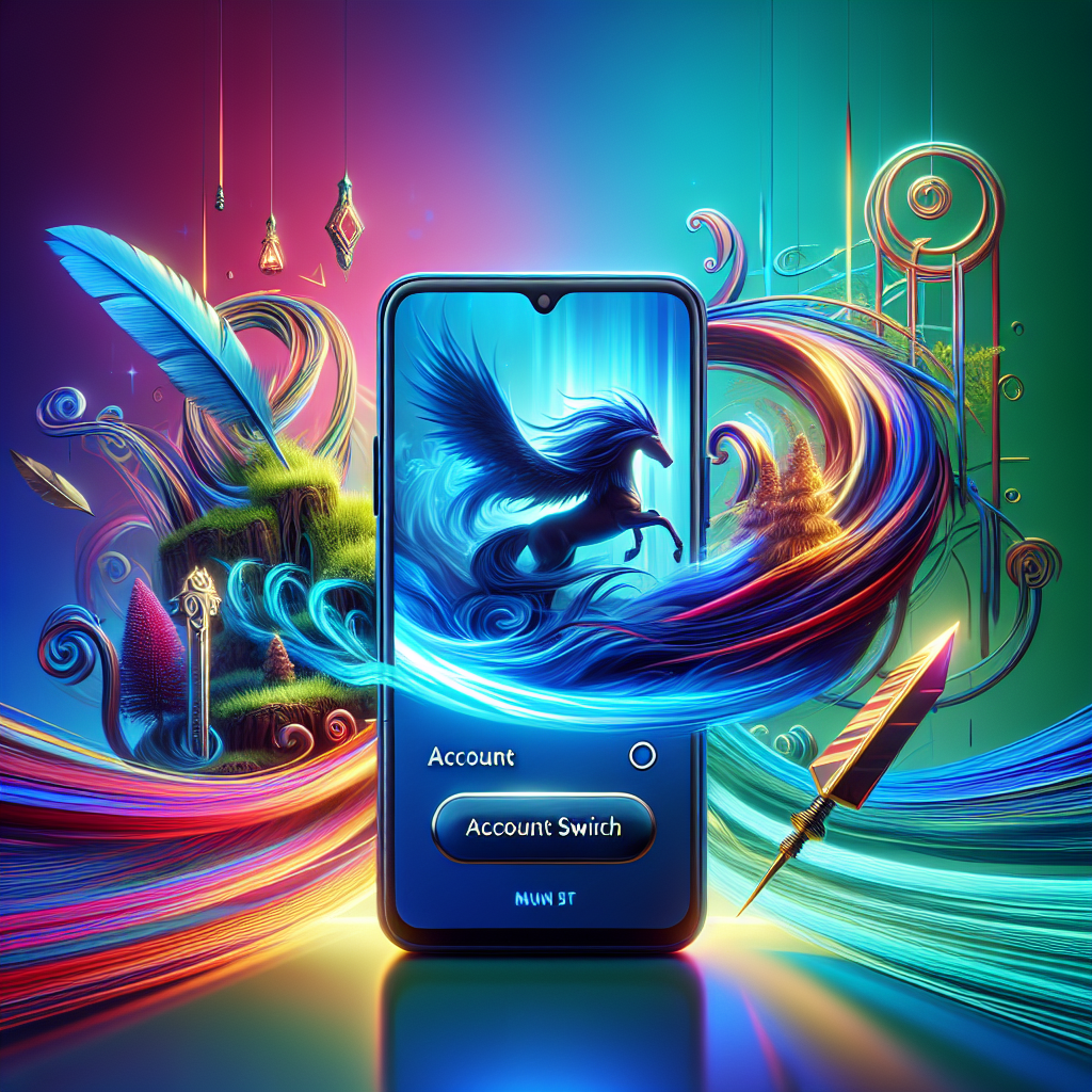 Cara Ganti Akun Mobile Legend dengan Mudah dan Cepat