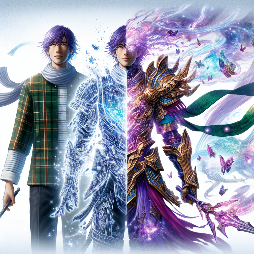 Epic Cosplay Transformations That Bring Mobile Legend Characters to Life