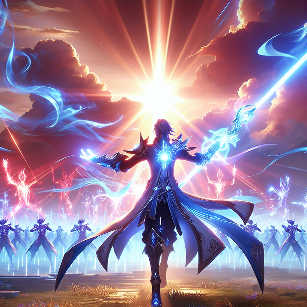 Pahlawan Mobile Legend Terkuat yang Harus Kamu Kuasai