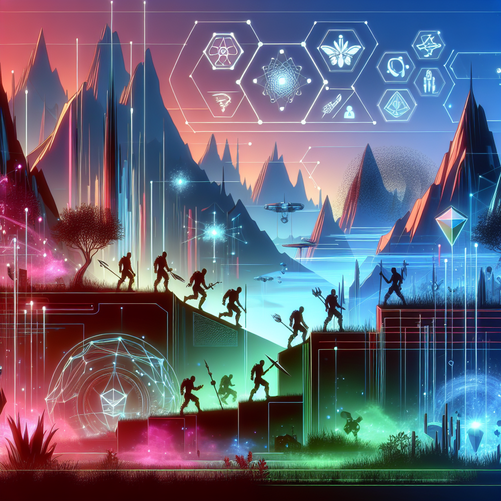 Immortal Mobile Legends: Exploring the Future of the Game