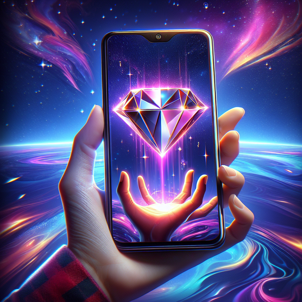Diamond Mobile Legend Murah: Panduan Mendapatkan Harga Terbaik untuk Keseruan Tanpa Batas