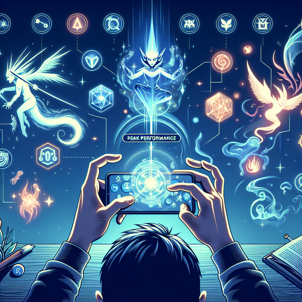 Mastering Spell Choices in Mobile Legends for Peak Performance
