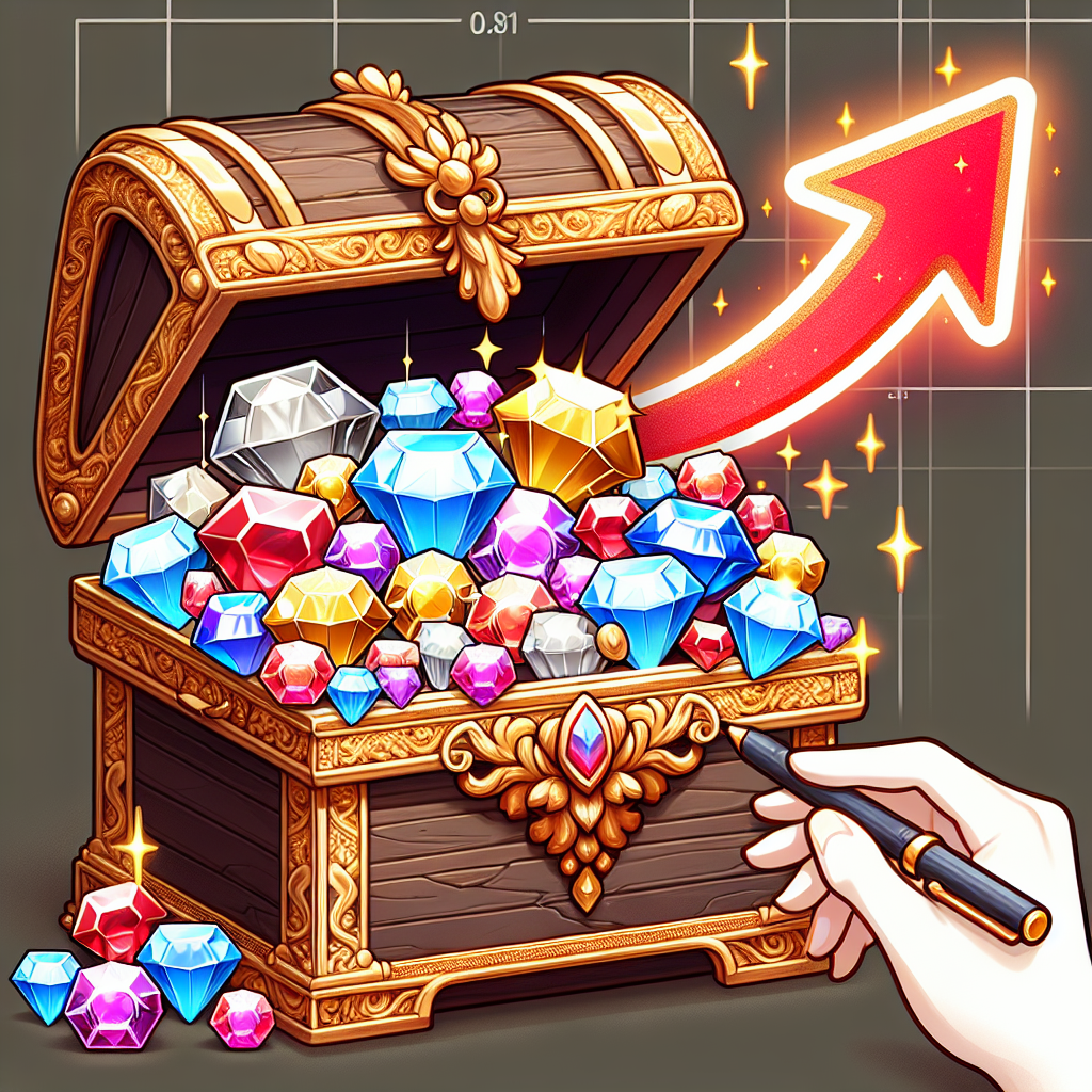 Update Terbaru: Harga Diamond Mobile Legend Naik?
