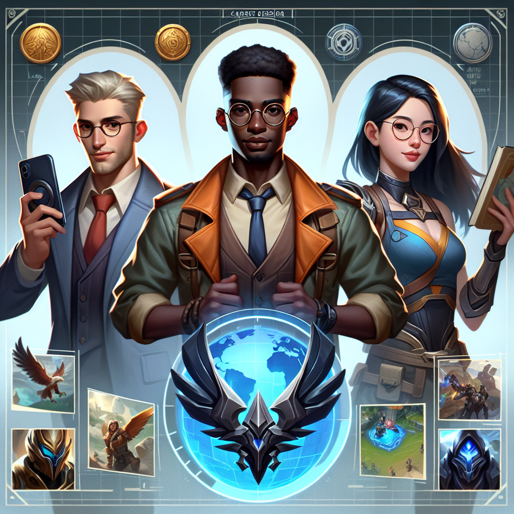 Exploring Gender Representation in Mobile Legends and Its Impact on Players
