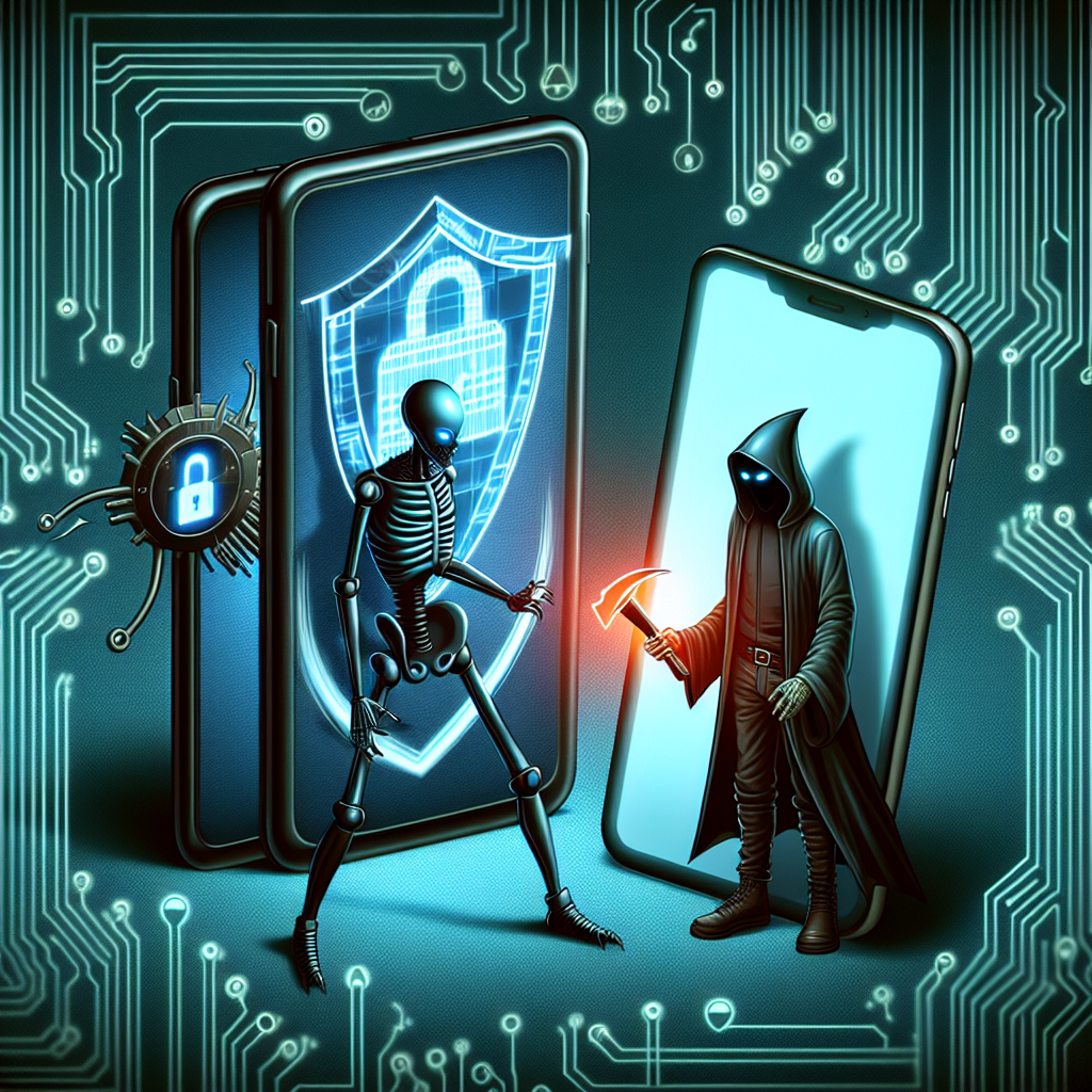 Exploring the Risks and Realities of Hacking Mobile Legends