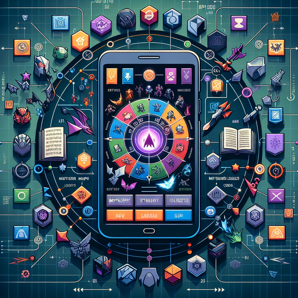 Kode Tatap Muka Mobile Legend: Rahasia dan Cara Menggunakannya Terbaru