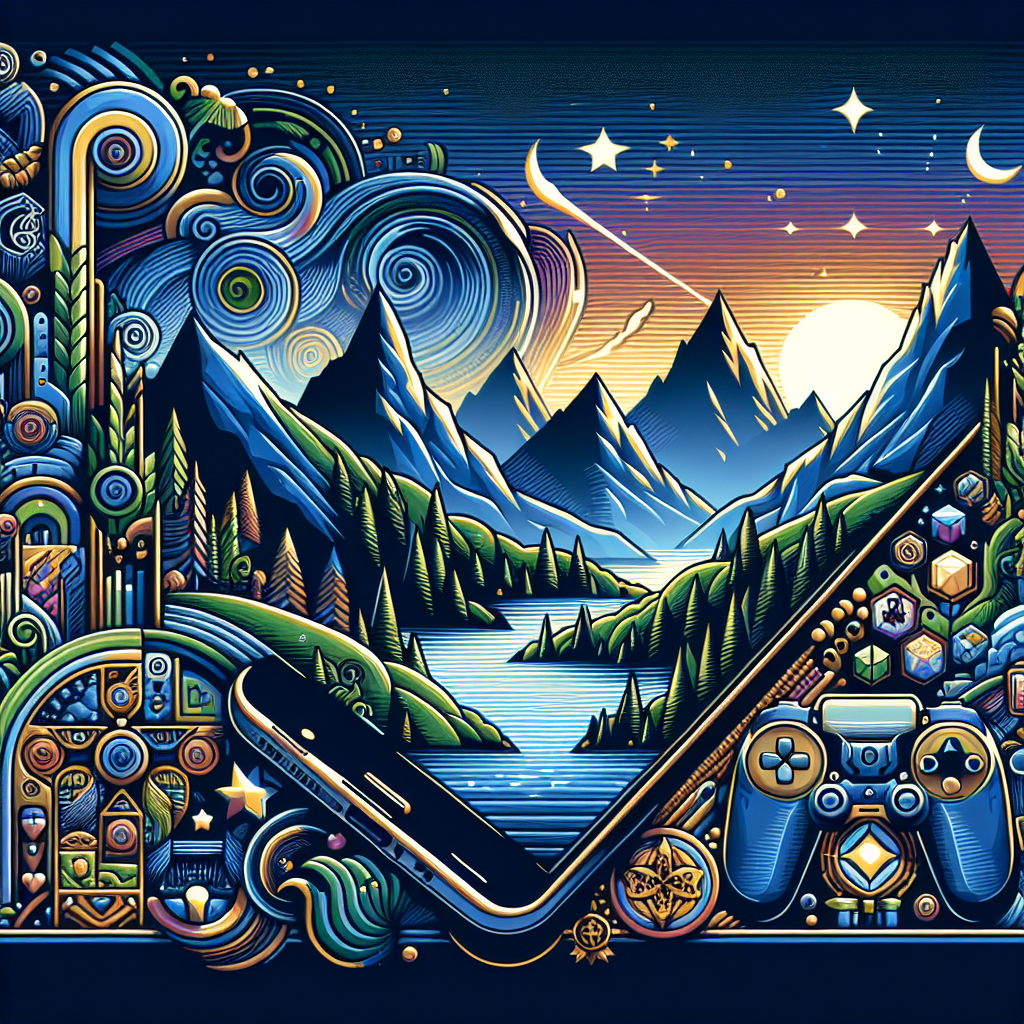 Stunning Mobile Legend Wallpaper Designs to Elevate Your Screen