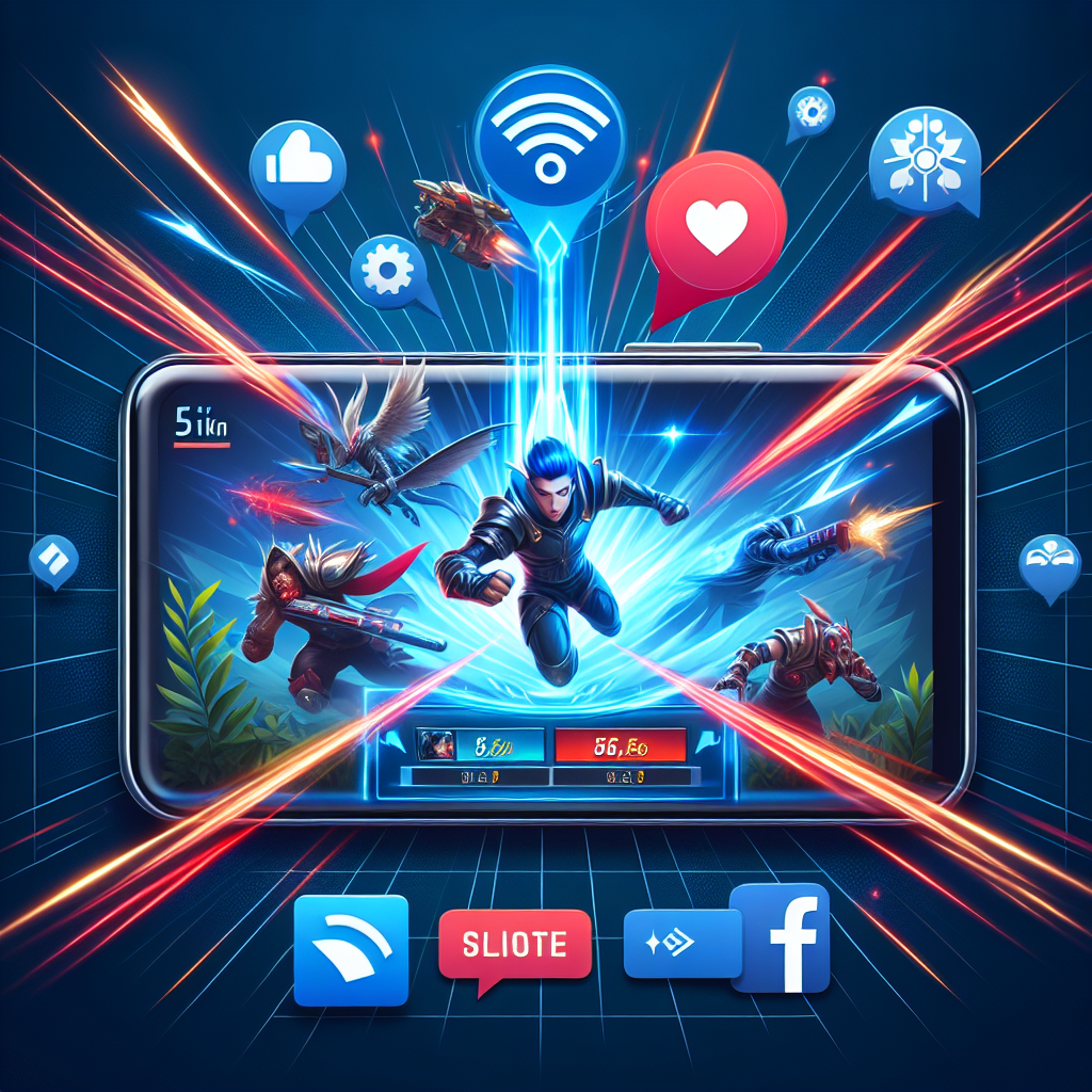 Panduan Lengkap Live Streaming Mobile Legends di Facebook