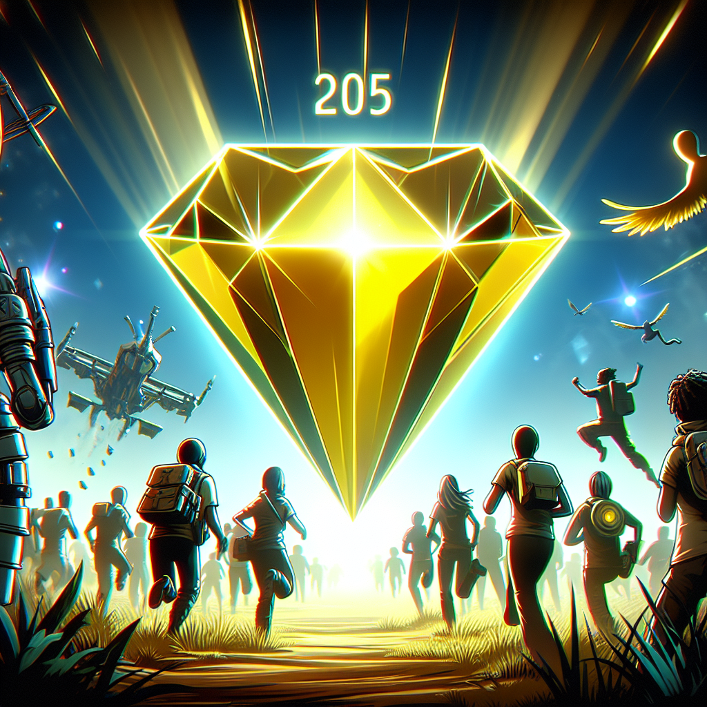 Misteri Kehadiran Kapan Diamond Kuning di Mobile Legends 2025 Terungkap