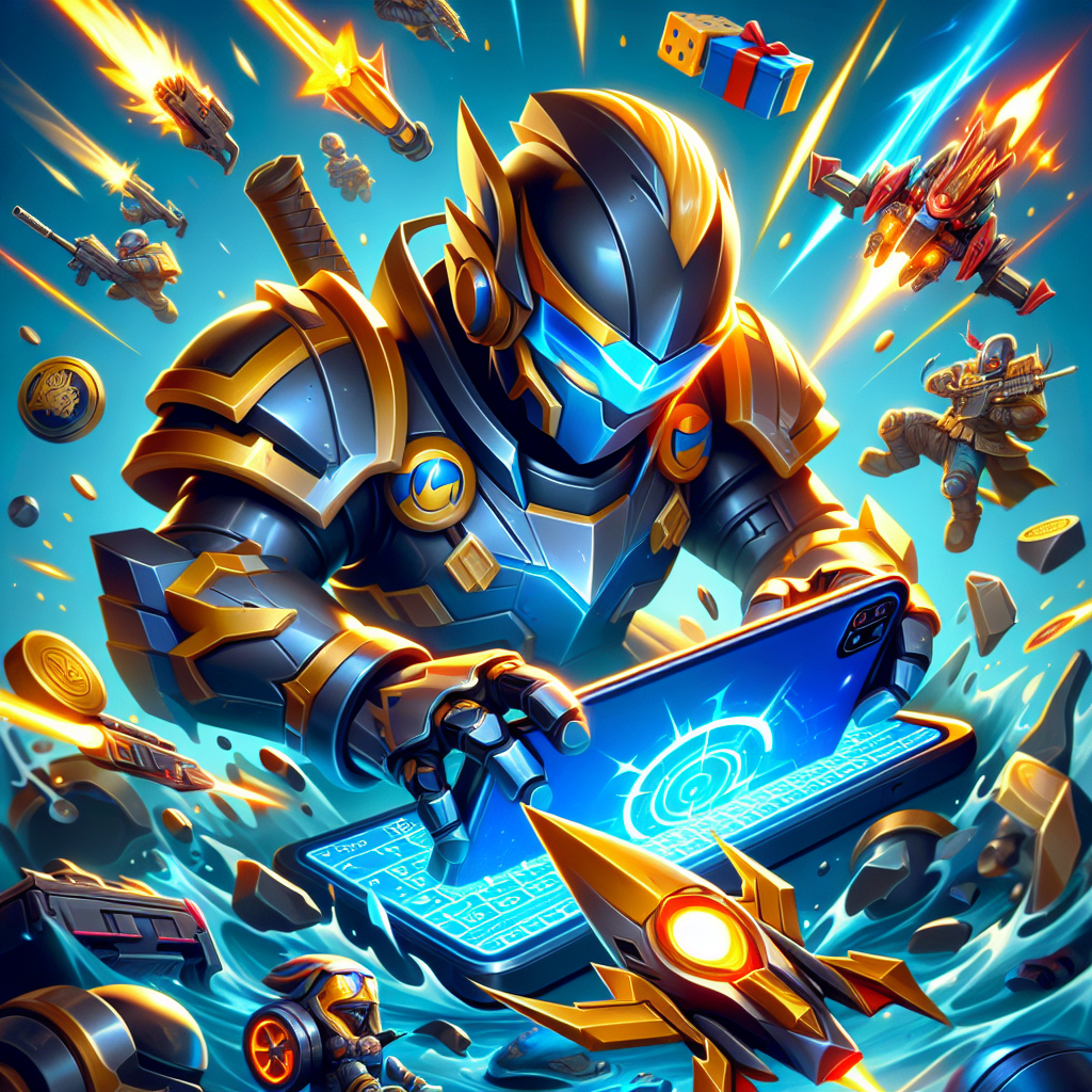 Strategi Juara di Lomba Mobile Legend yang Perlu Kamu Ketahui