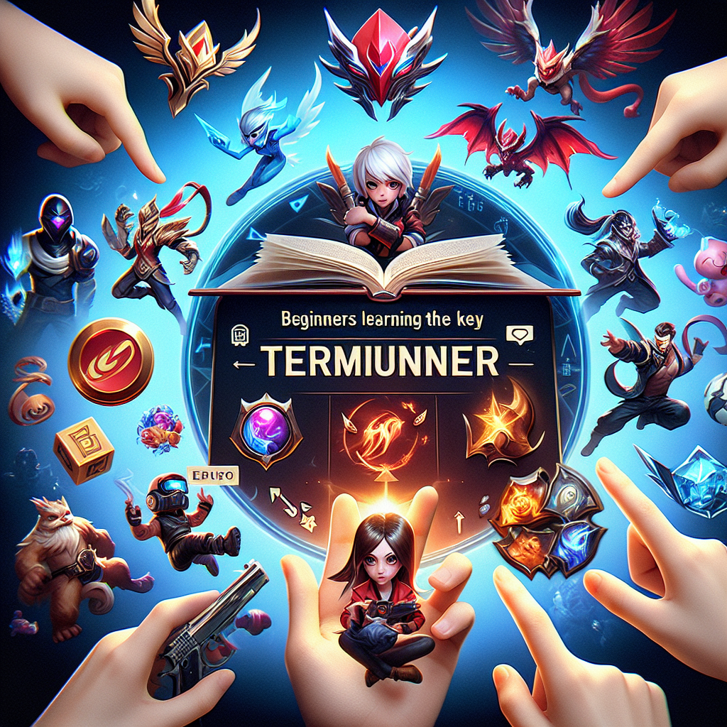 Istilah Kunci dalam Mobile Legends yang Wajib Diketahui Pemain Pemula