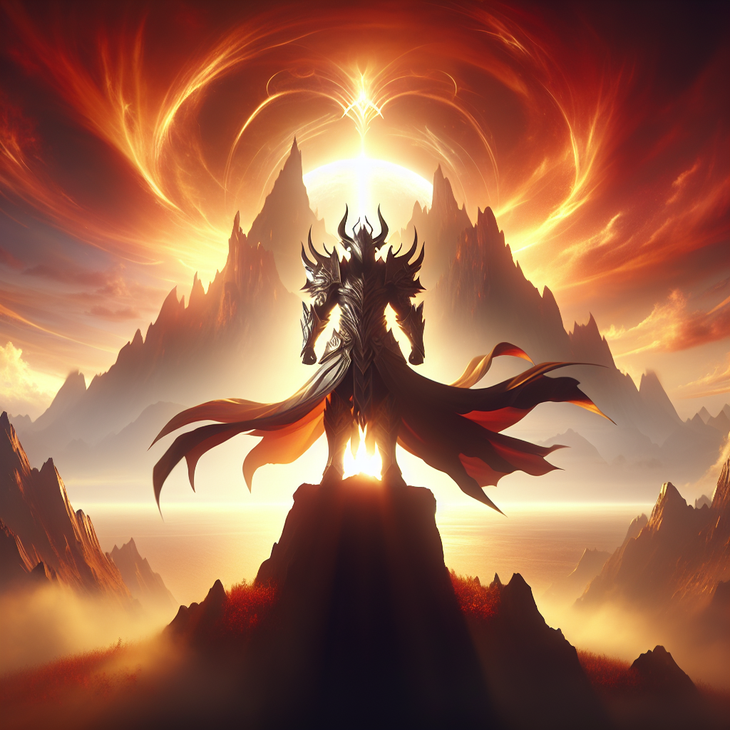Hero Mobile Legend yang Paling Kuat Terungkap: Siapa yang Menduduki Puncak?