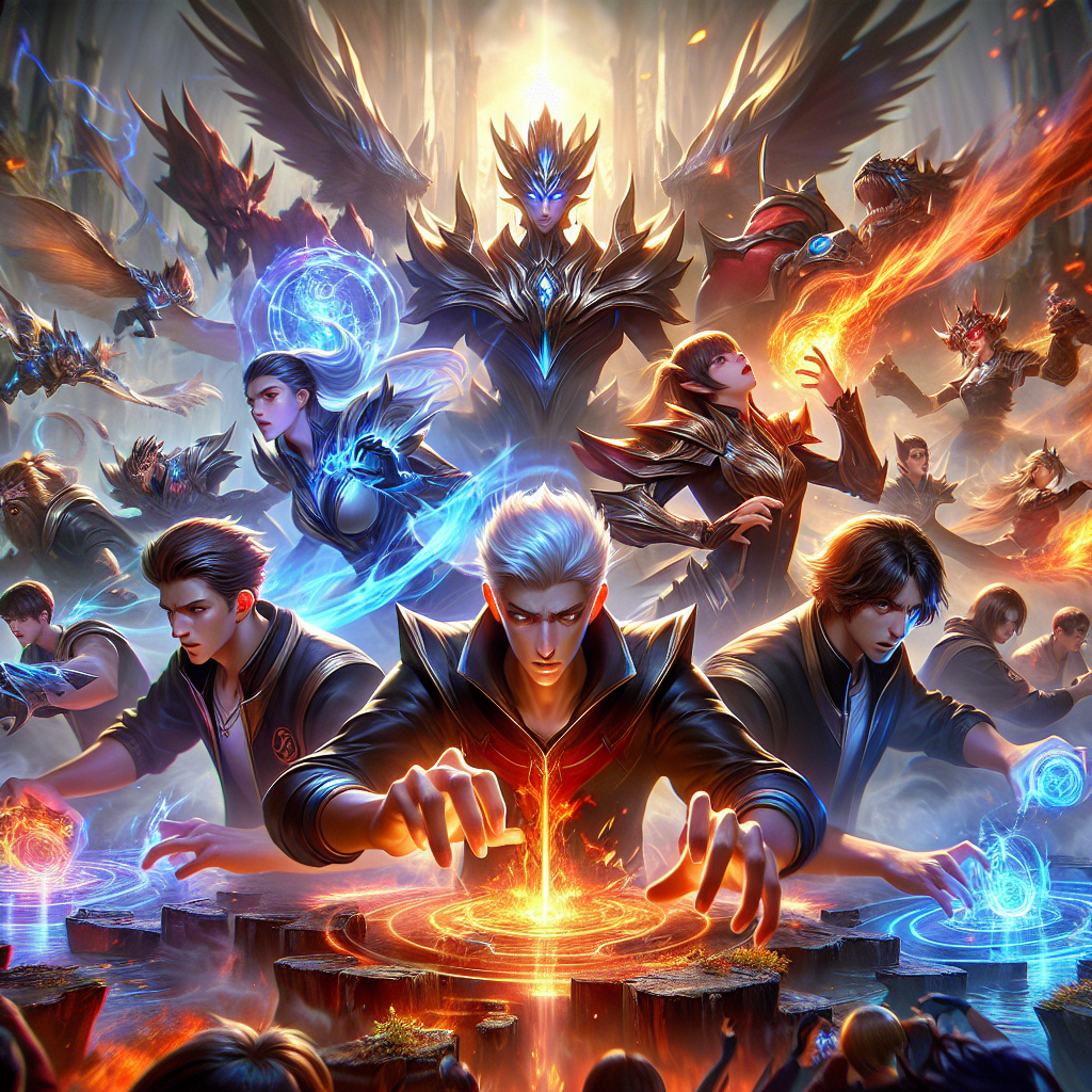 M1 Mobile Legends: An In-Depth Analysis of the Championship's Unforgettable Moments