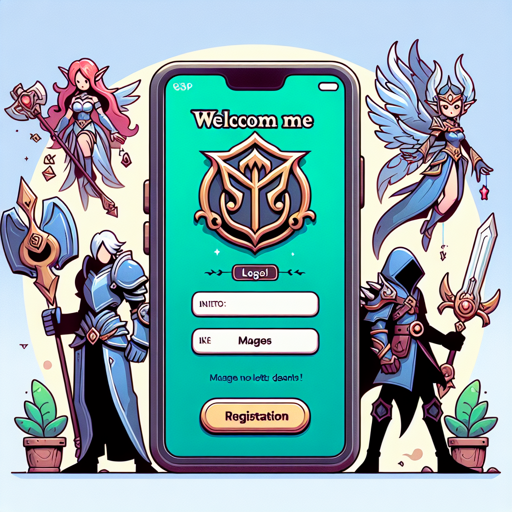 Panduan Lengkap Membuat Akun Mobile Legend Baru untuk Pemain Pemula