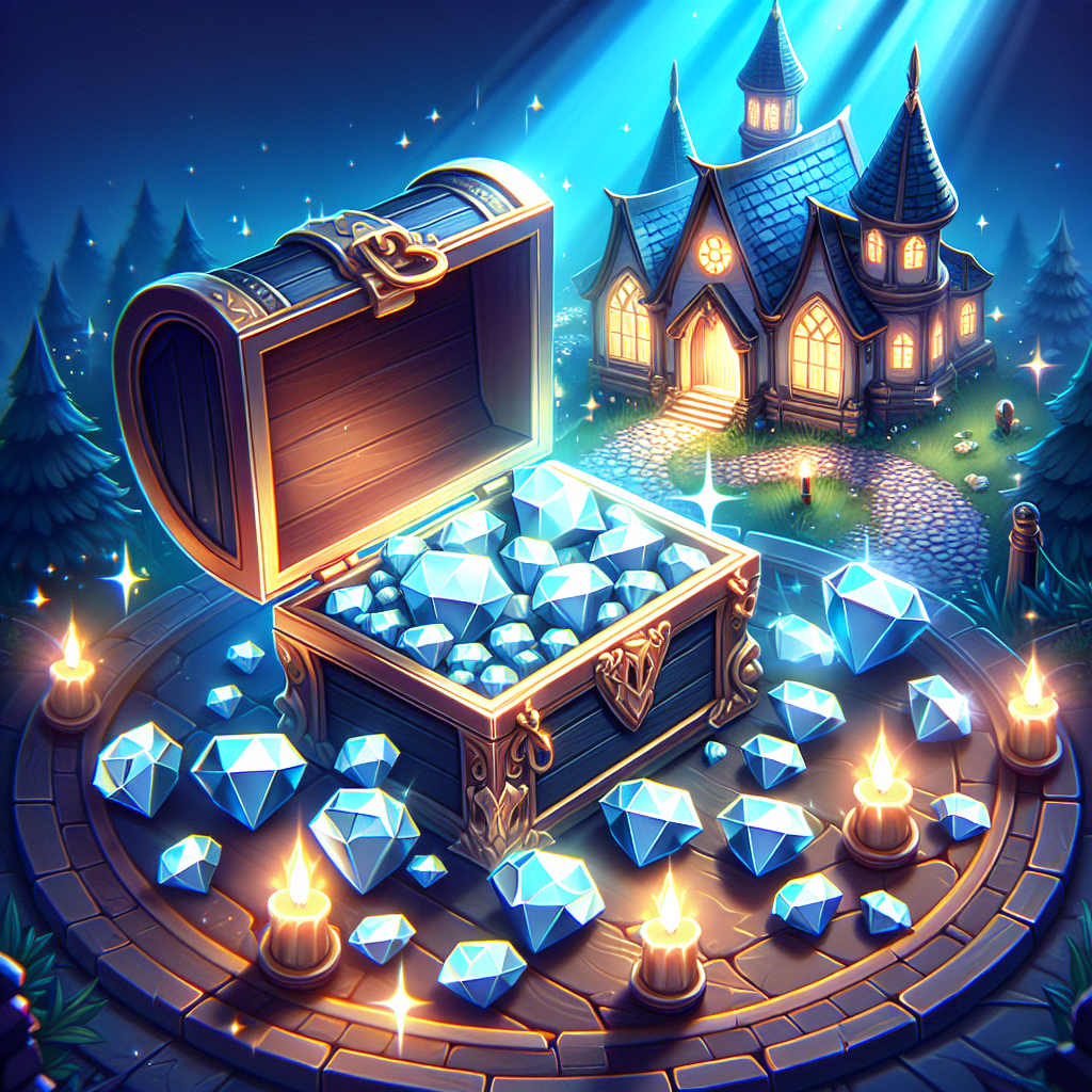 Cara Mendapatkan Diamond Murah di Mobile Legend yang Aman dan Terpercaya