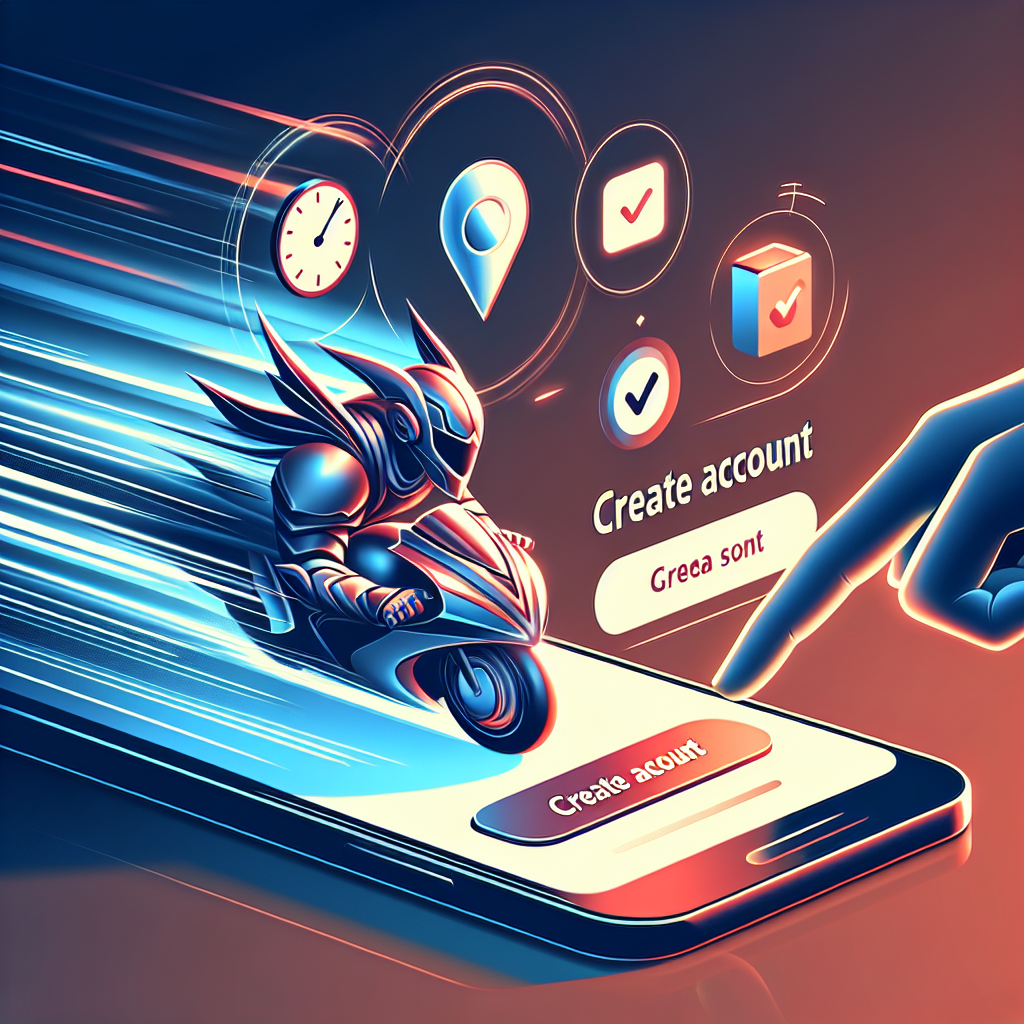 Cara Membuat Akun Mobile Legend Baru dengan Mudah dan Cepat